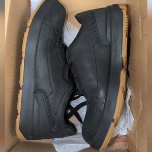 Black Worx By Red Wings Women's Shoes Size 6